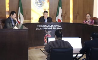 Tribunal Electoral de Sinaloa avala infracción contra Imelda Castro, coordinadora estatal de Morena; revisó actos de difusión de 2025 y 2026