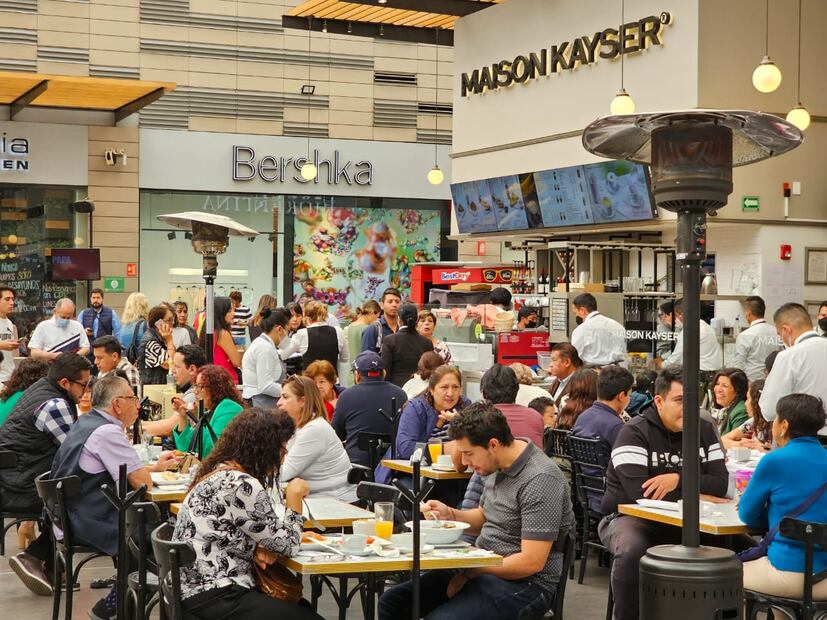 FOTO: Jorge Medellín/ EL UNIVERSAL/