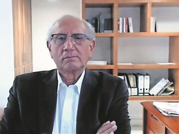 “Nos está atacando”: alumnos a director del CIDE