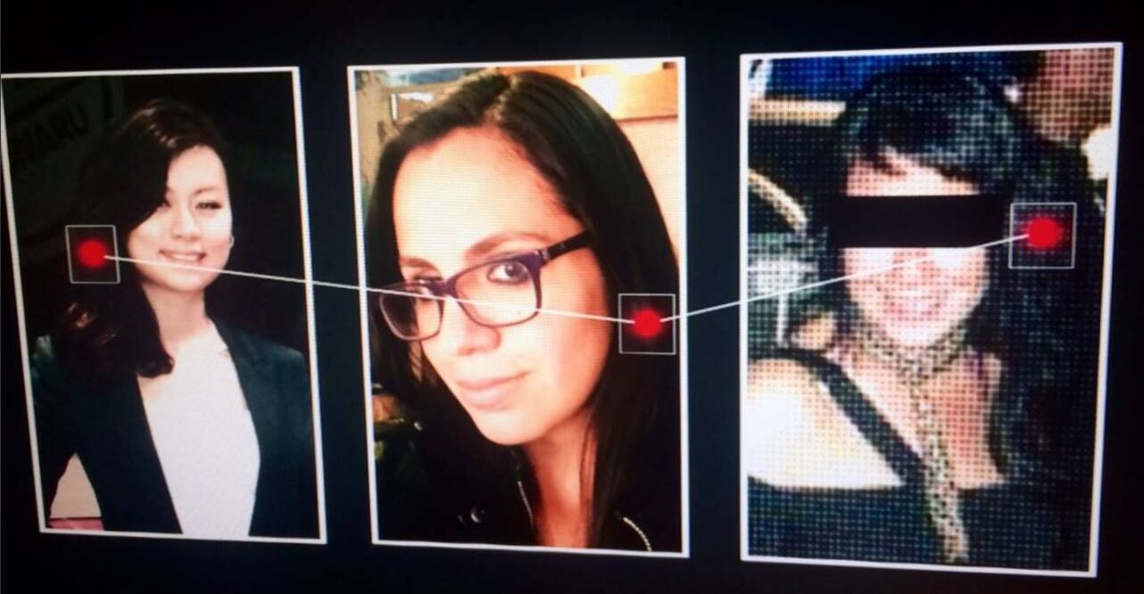 (TOMADA DE LA CUENTA DE DENISE MAERKER EN TWITTER. NOTICIEROS TELEVISA )