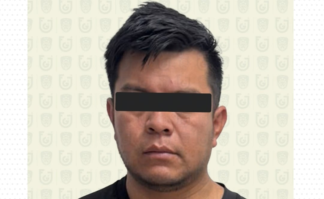 Vinculó a proceso a Paulino “N”, conductor de taxi de app, por el delito de violación equiparada agravada. Foto: especial