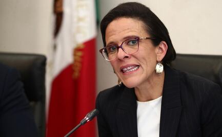 Vivimos en un país azotado por la violencia y corrupción: Magaloni 