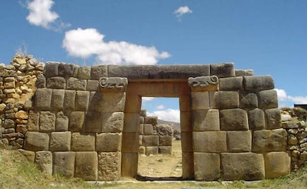 El Camino del Inca, un tesoro turístico difícil desarrollo