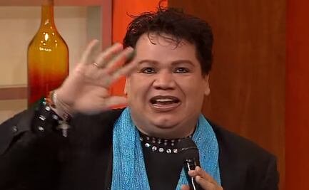 Fallece por Covid-19 Javier Miranda, imitador de Juan Gabriel
