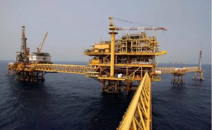 Pemex sees Maya crude as low as US$19/barrel by end-March