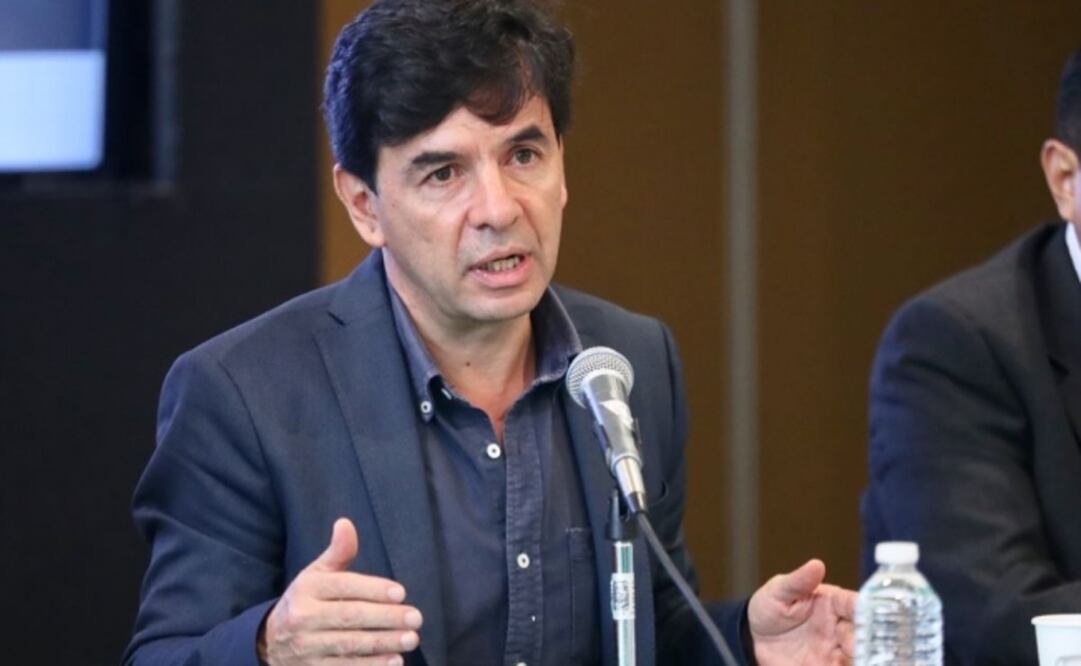 Foto: Archivo/EL UNIVERSAL