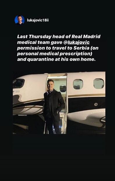 Jugador del Real Madrid podría ir a la cárcel tras dejar España