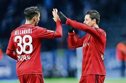 Revelan sucesos del BayArena