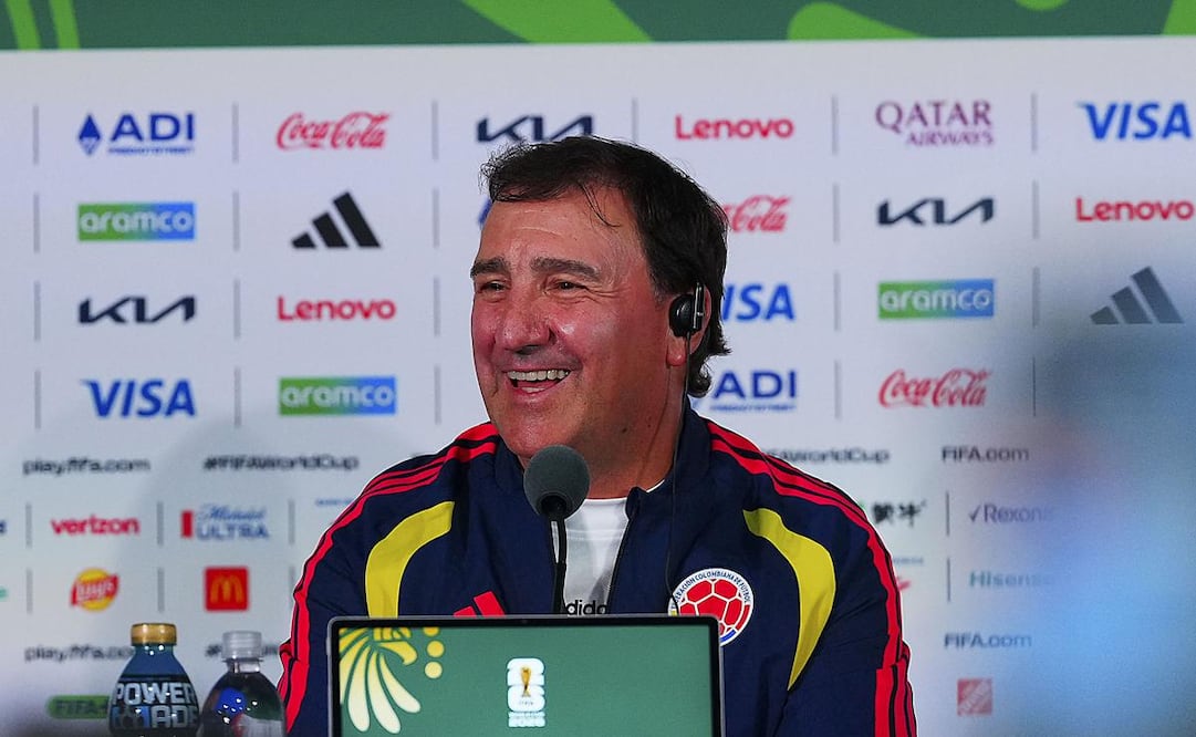 Néstor Lorenzo agradece a Guadalajara por su calidez / Foto: Imago7