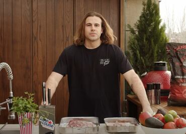 ¿Quién es Daniel Sancho?