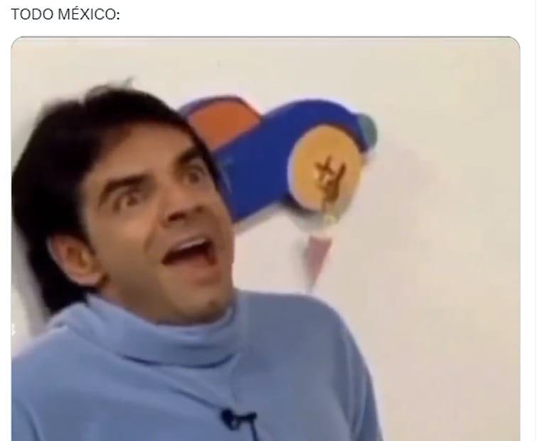 Memes Kimberly Loaiza. Foto: Captura de pantalla