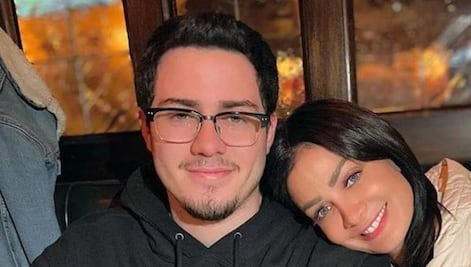 Conoce el amoroso apodo con el que Dayanara Torres llama a su hijo mayor