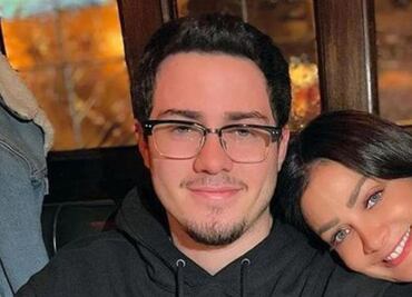 Conoce el amoroso apodo con el que Dayanara Torres llama a su hijo mayor