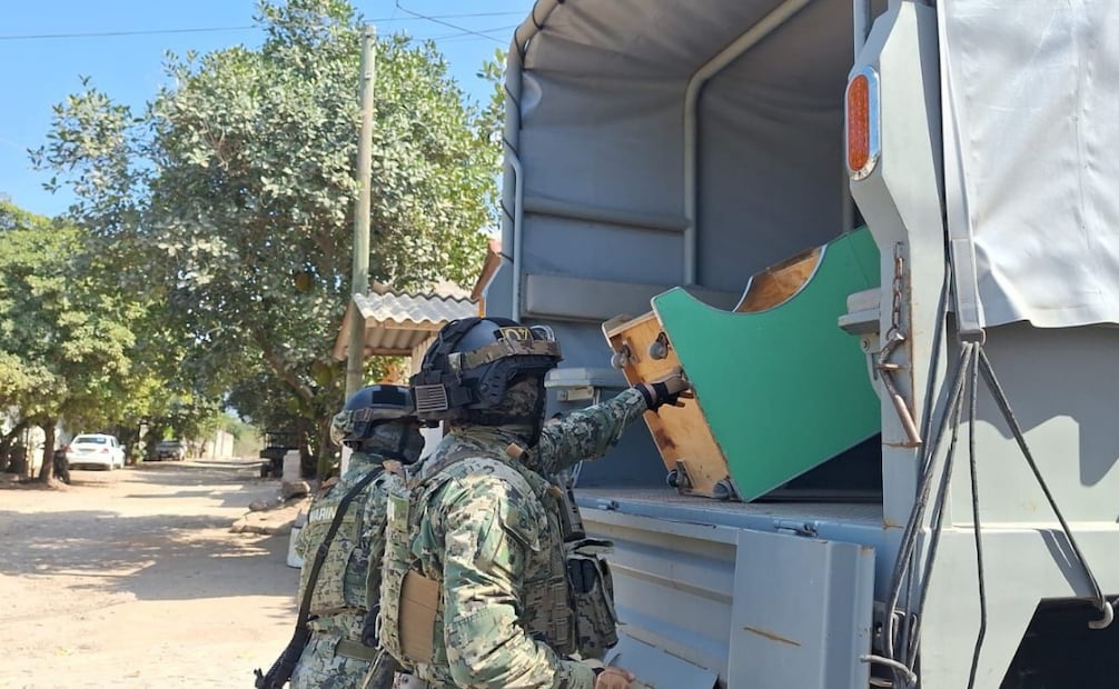 Máquinas tragamonedas “Habichuelas”. Foto: Especial