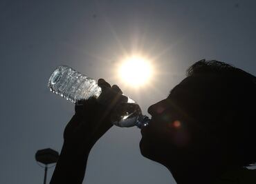 Tamaulipas registra 3 defunciones y 23 hospitalizados por ola de calor