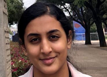 Covid-19: Estudiante de 14 años descubre molécula contra coronavirus