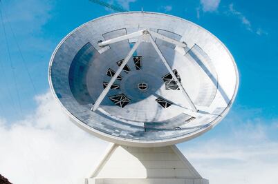 Ante violencia, medidas de seguridad en el Gran Telescopio de Puebla