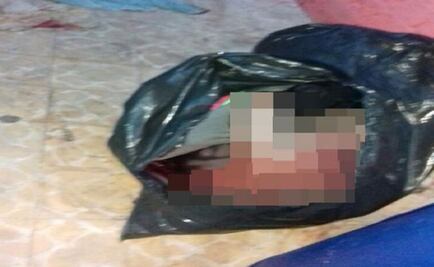 Mujer embolsada en GAM fue asesinada por su novio