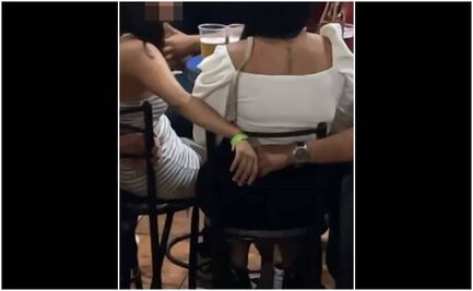 Infieles se vuelven virales en TikTok