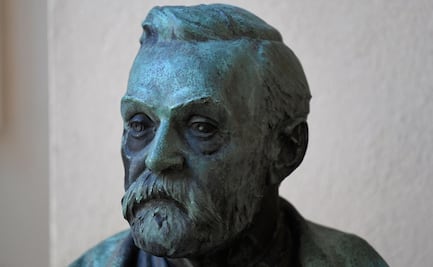 El fideicomiso que dejó Alfred Nobel para impulsar la ciencia, la cultura y la paz