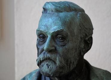 El fideicomiso que dejó Alfred Nobel para impulsar la ciencia, la cultura y la paz