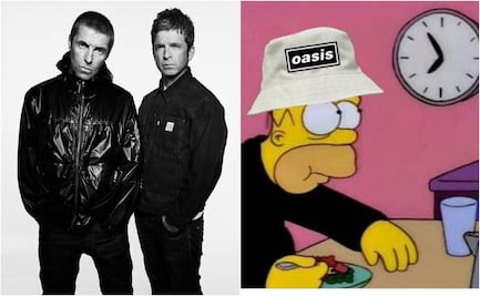 Oasis: Los mejores memes del regreso de la banda inglesa tras 15 largos años
