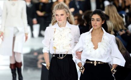 Chanel ha lanzado un termo que está encantando a todas en París