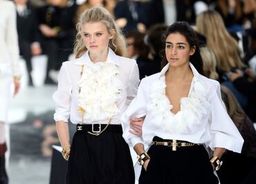 Chanel ha lanzado un termo que está encantando a todas en París