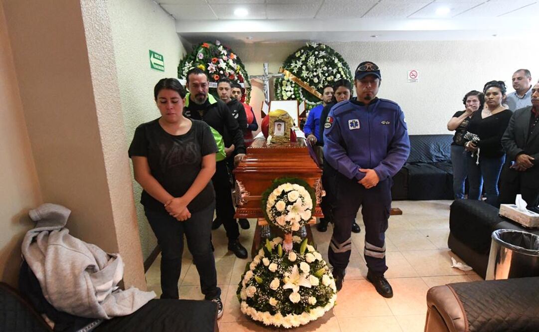 Foto: Alán Rodríguez / El Gráfico