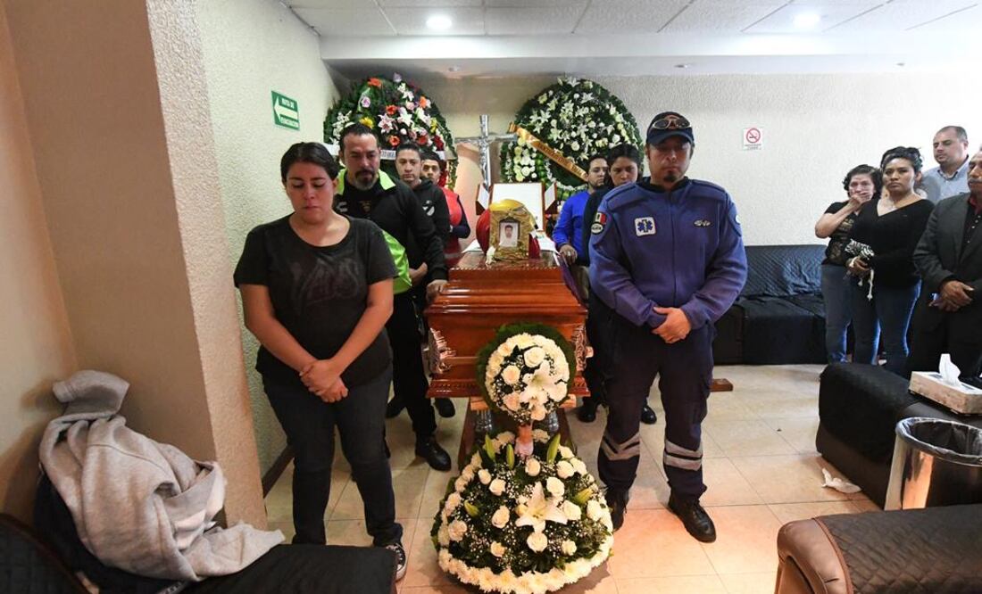 Foto: Alán Rodríguez / El Gráfico