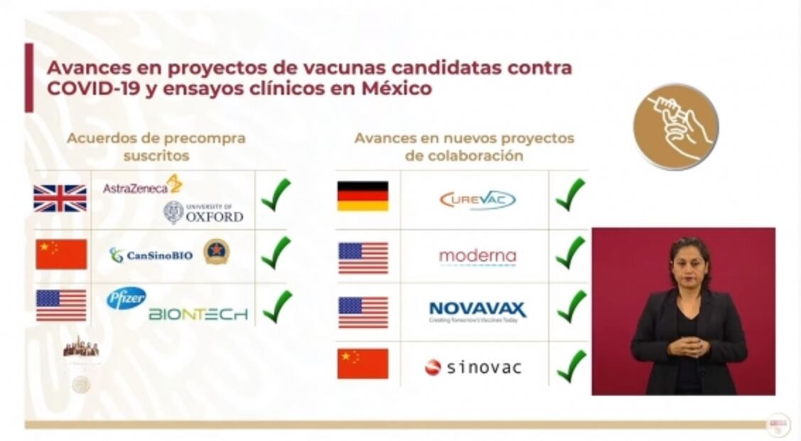 La mañanera de AMLO, 17 de noviembre, minuto a minuto