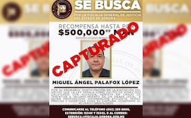 Detienen a exagente de Investigación Criminal en Hermosillo, Sonora; lo señalan por ataque armado contra un abogado