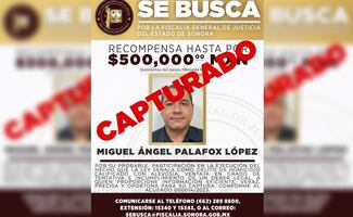Detienen a exagente de Investigación Criminal en Hermosillo, Sonora; lo señalan por ataque armado contra un abogado