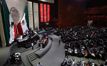 Inicia debate de Ley Federal de Ingresos; prevé recursos por más de 7 billones de pesos