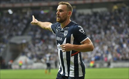 Vincent Janssen, en la prelista de Países Bajos para la UEFA Nations League