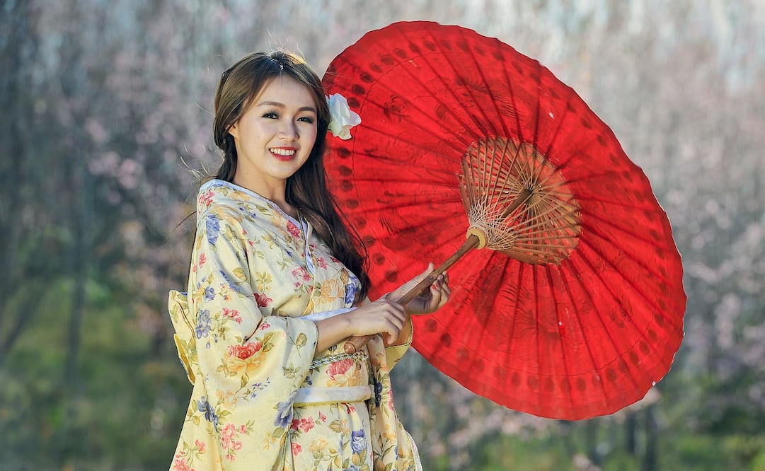 Descubre por qué las mujeres coreanas tienen una piel perfecta