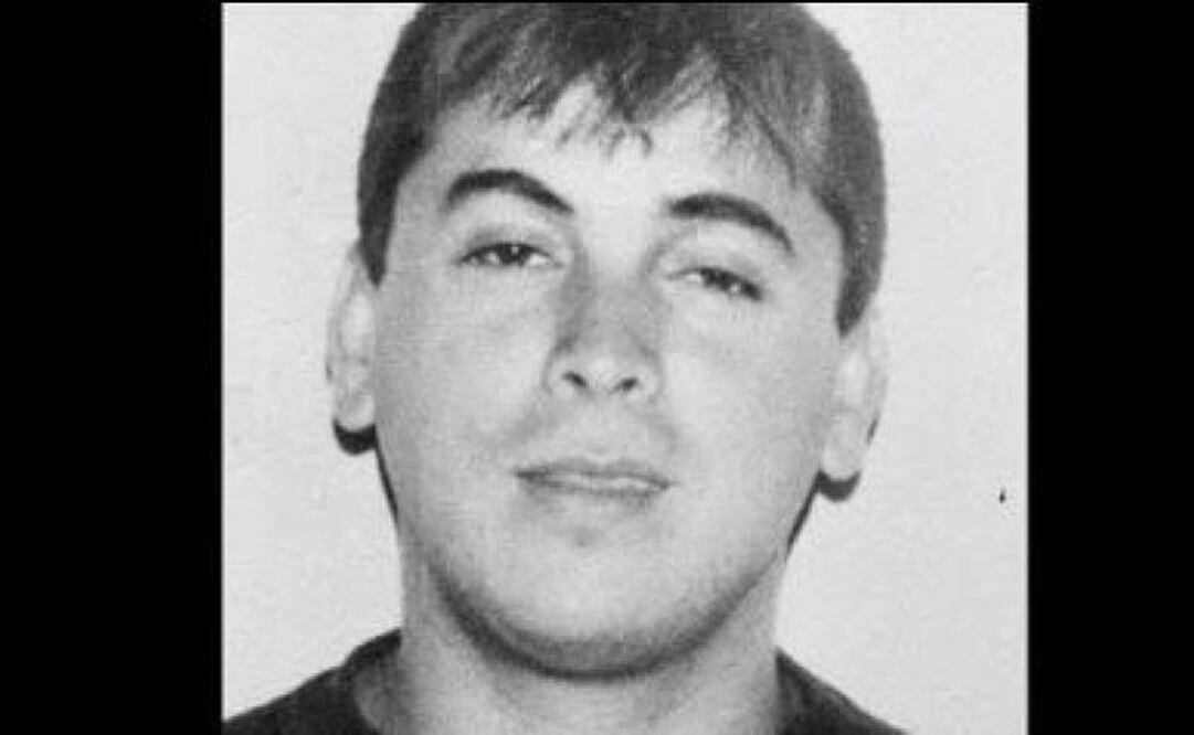 Luis Carlos Aguilar Gallego, alias “El Mugre”, exsicario de Pablo Escobar. Foto: El Tiempo / GDA / Colombia