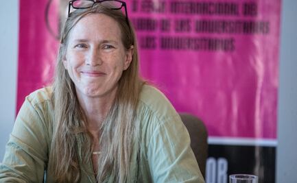 Miriam Toews, la mujer menonita que dejó su comunidad para escribir sobre feminismo y salud mental