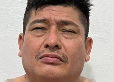 Capturan en México a "Crook", cabecilla de la Mara Salvatrucha más buscado por EU