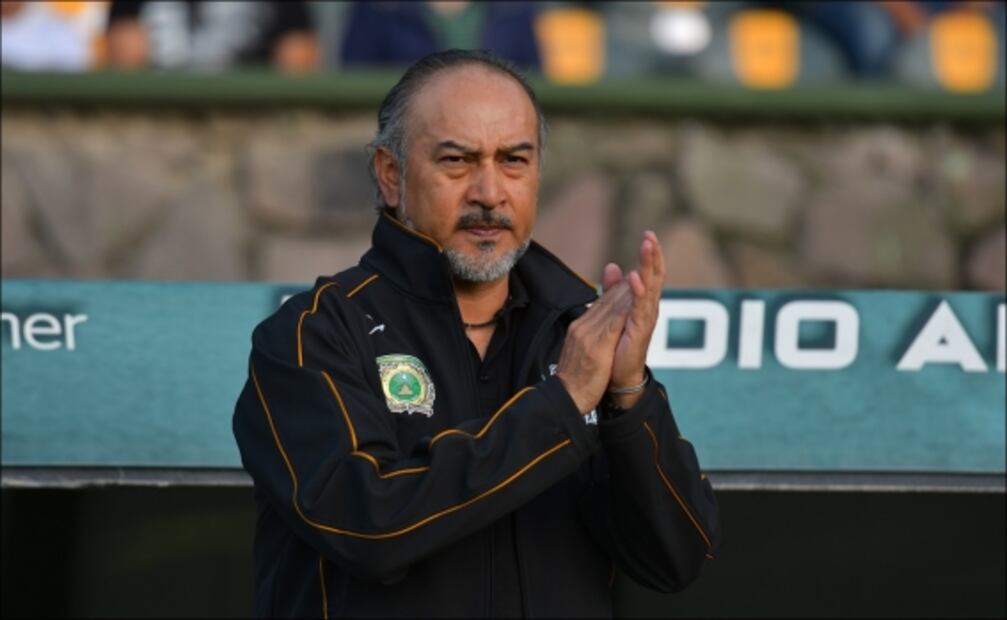 Conoce a los técnicos de la Liga de Balompié Mexicano