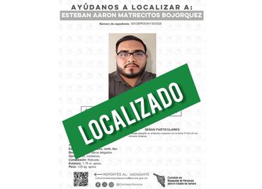 Liberan a chofer de plataforma que fue "levantado" durante un servicio en Sonora; se reporta en buen estado de salud