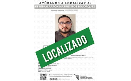 Liberan a chofer de plataforma que fue "levantado" durante un servicio en Sonora; se reporta en buen estado de salud