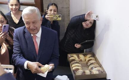 Por veda electoral, AMLO hará actos privados… y siguen las mañaneras