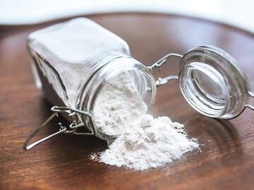 ¿Cuáles son los beneficios del bicarbonato de sodio?