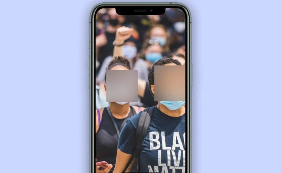 Signal ha ganado usuarios a partir de las protestas en Estados Unidos. 