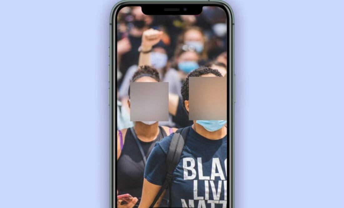 Signal ha ganado usuarios a partir de las protestas en Estados Unidos.