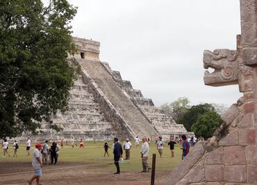 “Chichén Itzá no necesita de Armando Manzanero", ni viceversa: arqueólogo