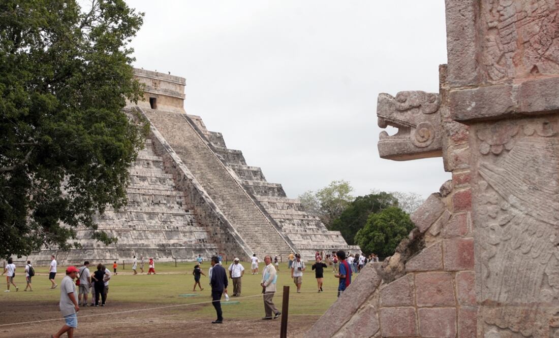 Foto: Yazmín Rodríguez Mérida / Archivo EL UNIVERSAL