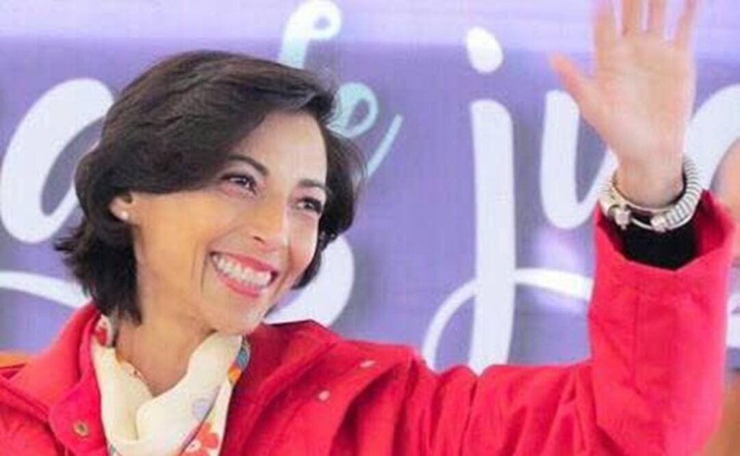 Foto: Tomada de Twitter @PRI_EDOMEX