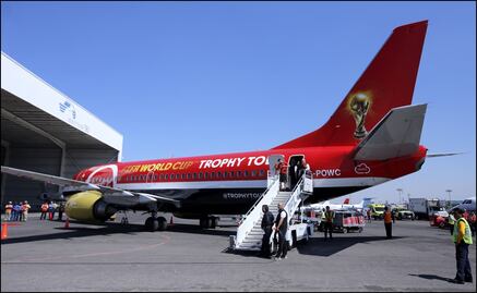 Seguir al Tri en Rusia cuesta más de 50 mil pesos